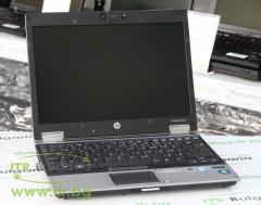 HP EliteBook 2540p Grade A